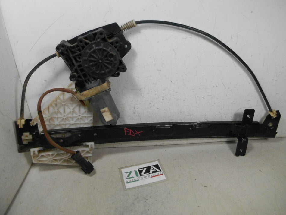 Alzacristalli Posteriore Destro Jeep Grand Cherokee WJ 2004 6004PAI083 55363284AD