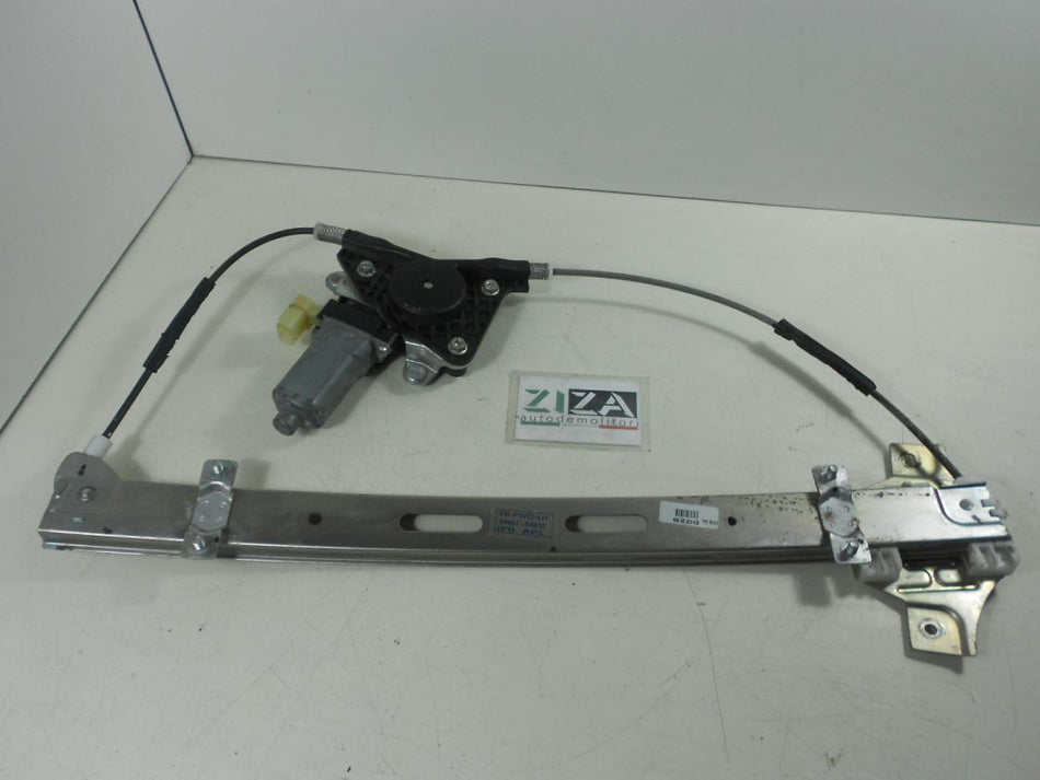 Alzacristalli Anteriore Sinistro Hyundai i10 PA 2009 82401-0X010
