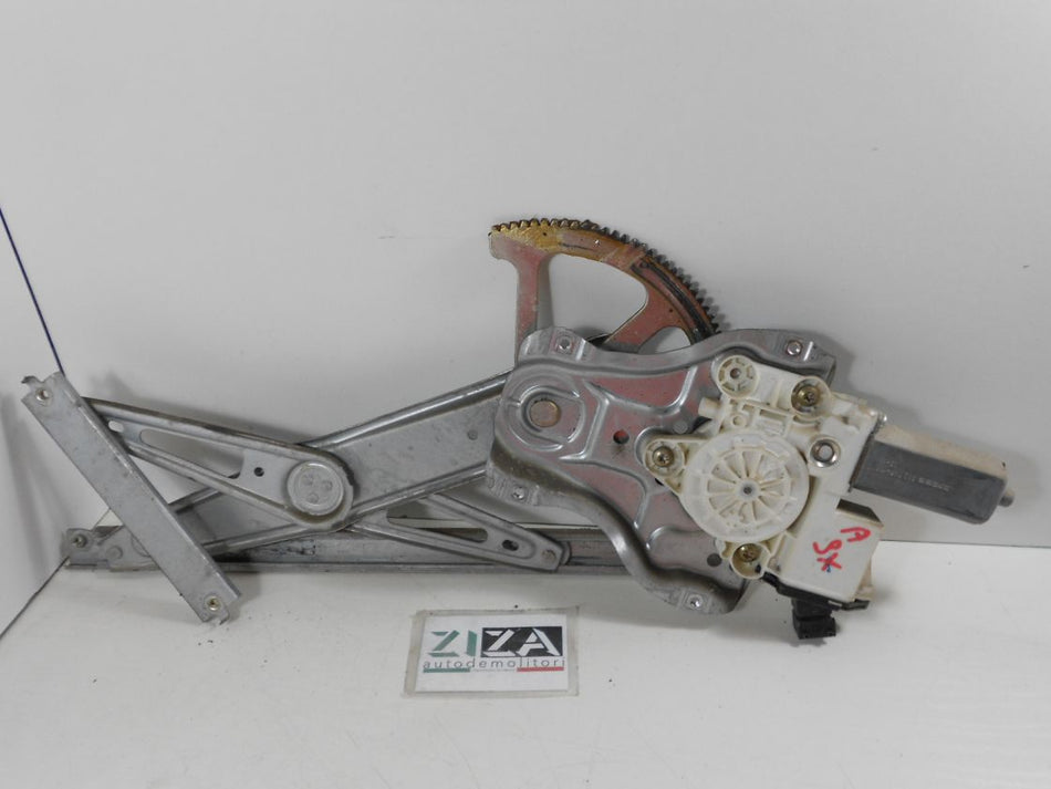 Alzacristalli Anteriore Sinistro Toyota Corolla E120 2006 69820-02130 991558-104