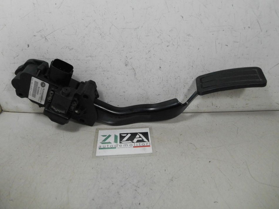 Pedale Acceleratore Range Rover Sport HSE 2.7 2005 SLC500021 3256110000
