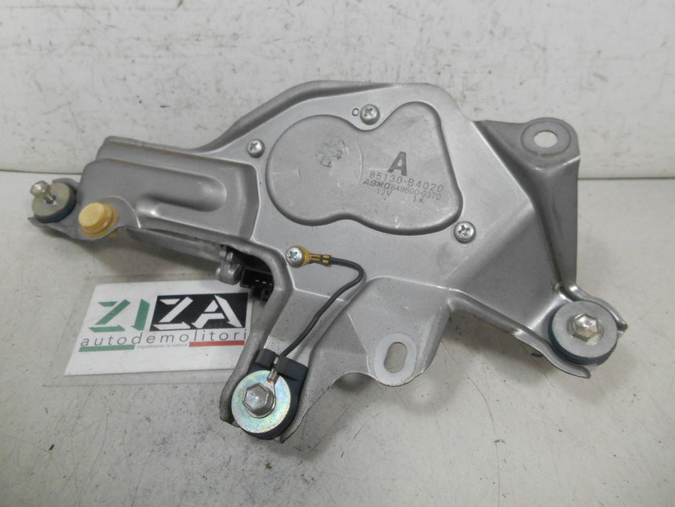 Motorino Tergilunotto Posteriore Daihatsu Terios J200 2008 85130-B4020