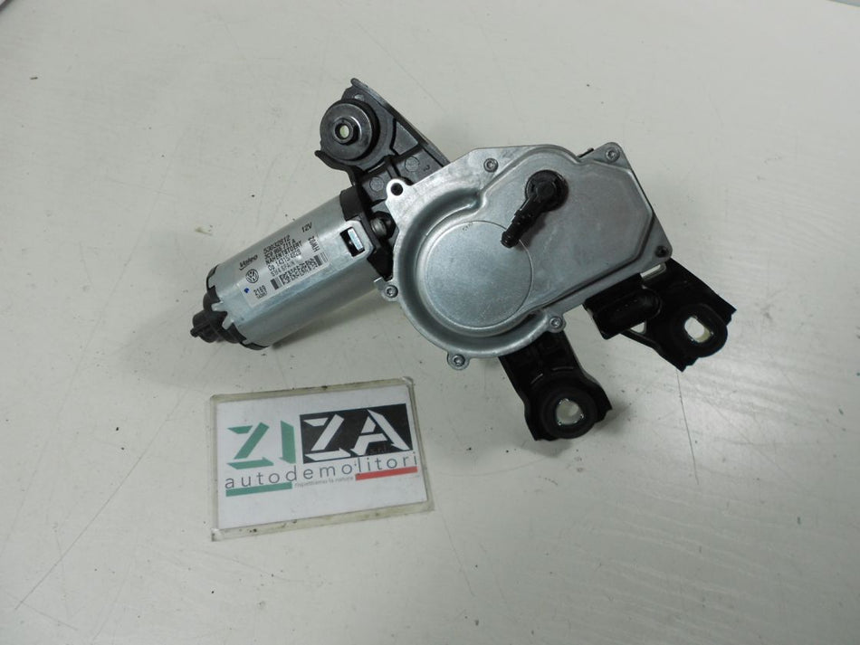 Motorino Tergilunotto Posteriore VW Passat 3C SW 2009 3C9955711A 53032812