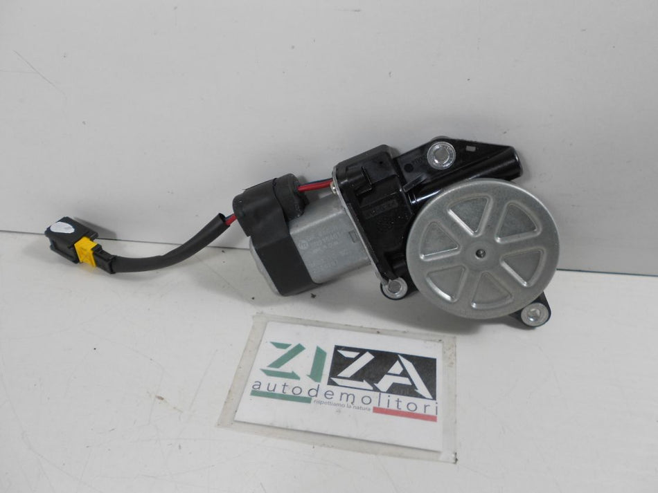Motorino Tetto Apribile Peugeot 2008 2015 GA-658LN SN935401 2226297