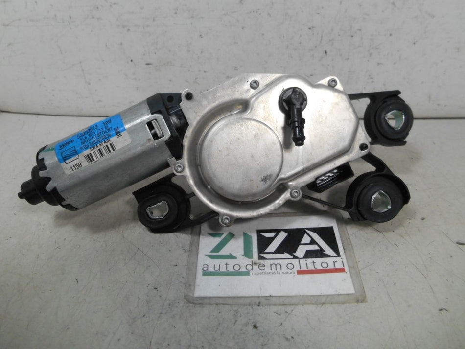Motorino Tergilunotto Posteriore Seat Ibiza 6L 2008 6L6955711D