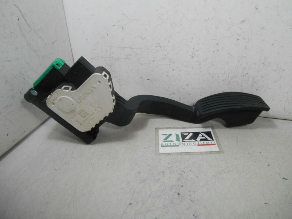 Pedale Acceleratore Fiat 500L 1.3 Mjet 62kw 2013 55702022
