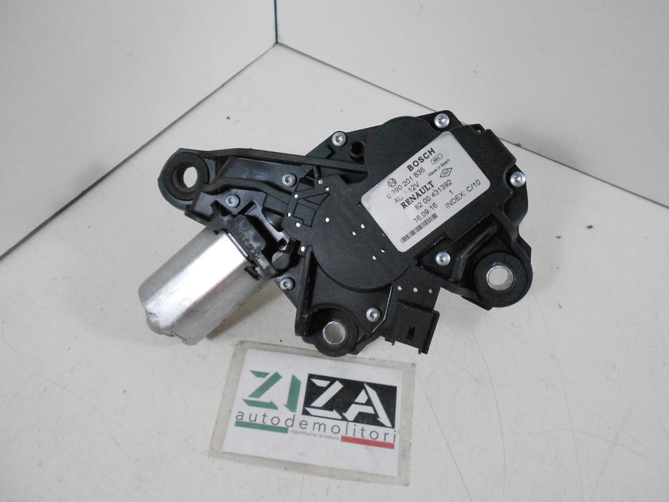 Motorino Tergilunotto Posteriore Mercedes Citan W415 2017 8200431392 0390201836