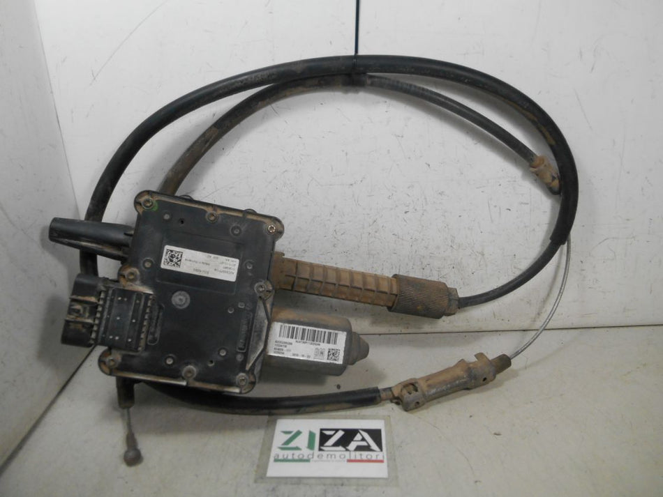 Freno Stazionamento Elettrico Opel Meriva B 2011 A2C53377109 13334738