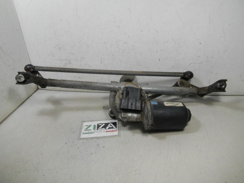 Tergicristalli Anteriore Completo Opel Corsa C 2005 24441422 23002751 23002736
