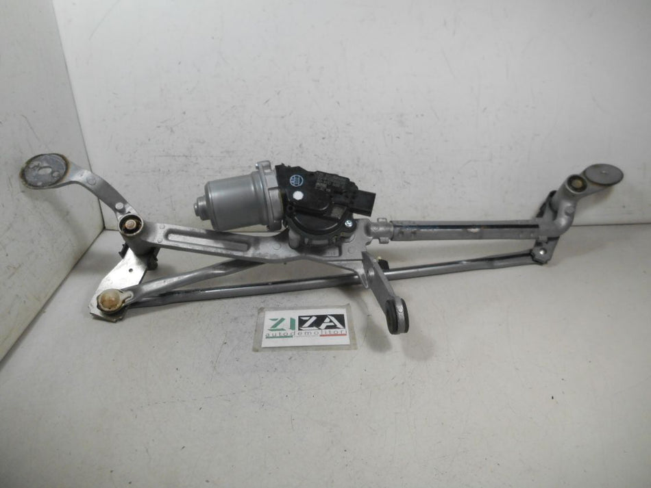 Tergicristalli Anteriore Completo BMW X4 G02 2022 7399004-09 AX159060-8153