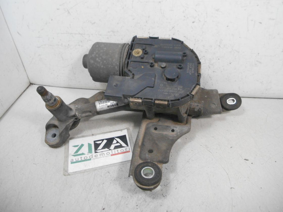 Tergicristalli Anteriore Destro Ford S-MAX 2008 6M21-17504-BJ 6M2117508BD