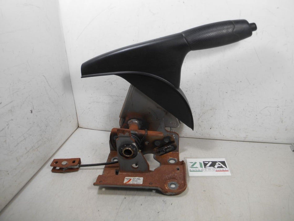 Leva Freno a Mano Stazionamento Nissan Juke F15 Rest 2019 36010-1KK0A