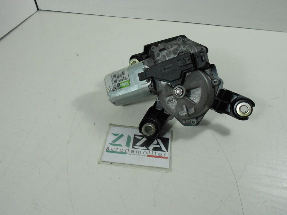 Motorino Tergilunotto Posteriore Opel Insignia A SW 2014 13227418 W000008967