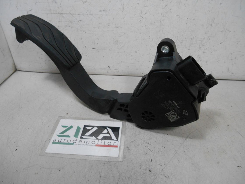 Pedale Acceleratore Dacia Sandero III 1.0 74kw 2022 180100912R