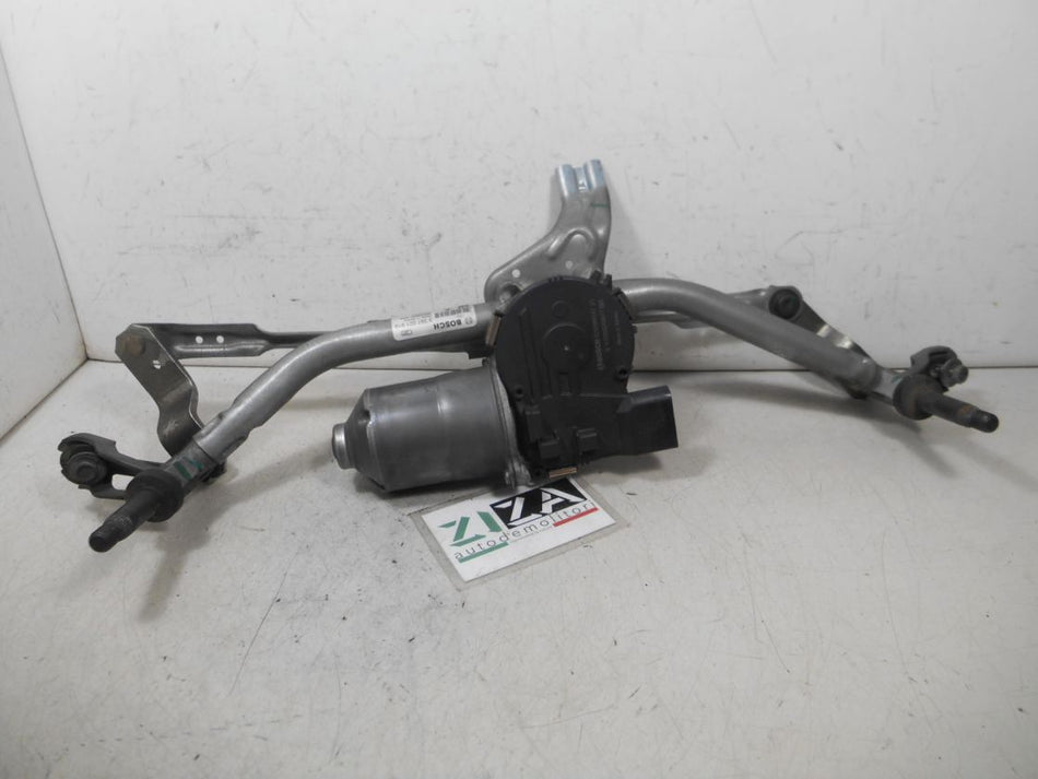 Tergicristalli Anteriore Completo Opel Crossland 2022 0390243677 39109362 3397021919