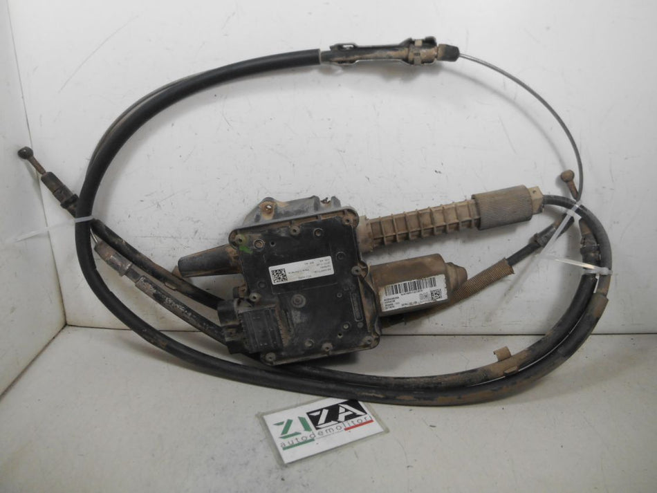 Freno Stazionamento Elettrico Opel Meriva B 2011 A2C53377109 13334738
