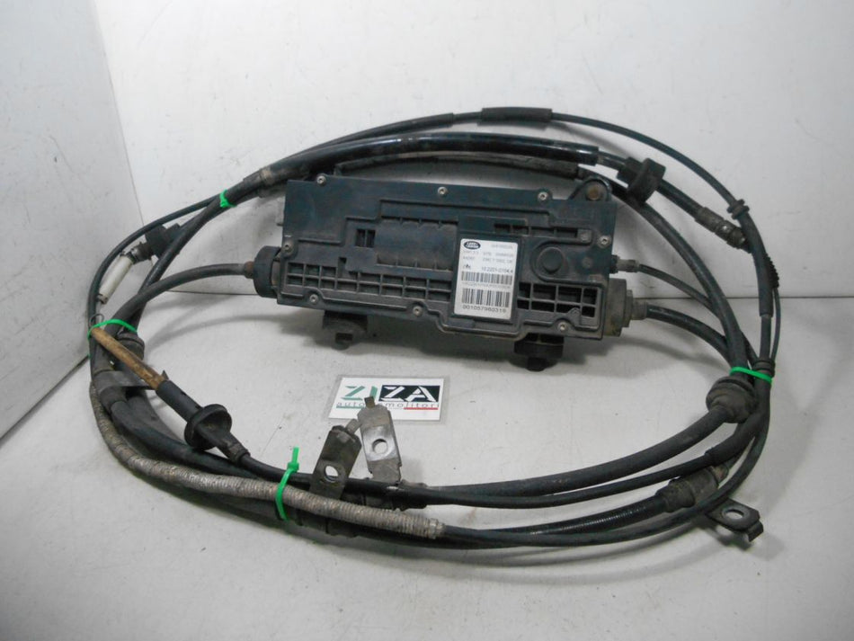 Freno Stazionamento Elettrico Range Rover Sport 2005 SNF500026 10.2201-0104.4