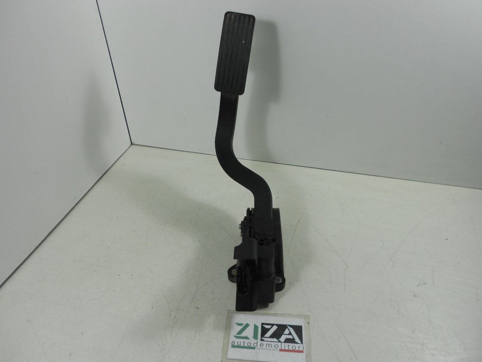 Pedale Acceleratore Peugeot Boxer II 2.2 120cv 4HU 2010 1349820080 0280755049