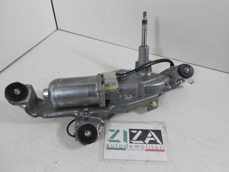 Motorino Tergilunotto Posteriore Mazda CX-7 2010 EG2167450C
