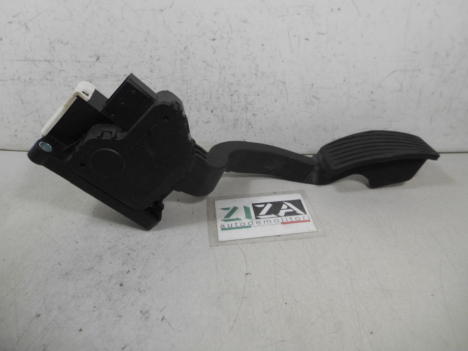 Pedale Acceleratore Opel Corsa E 1.4 B/Gpl 90cv B14XER OPT 2018 13305804