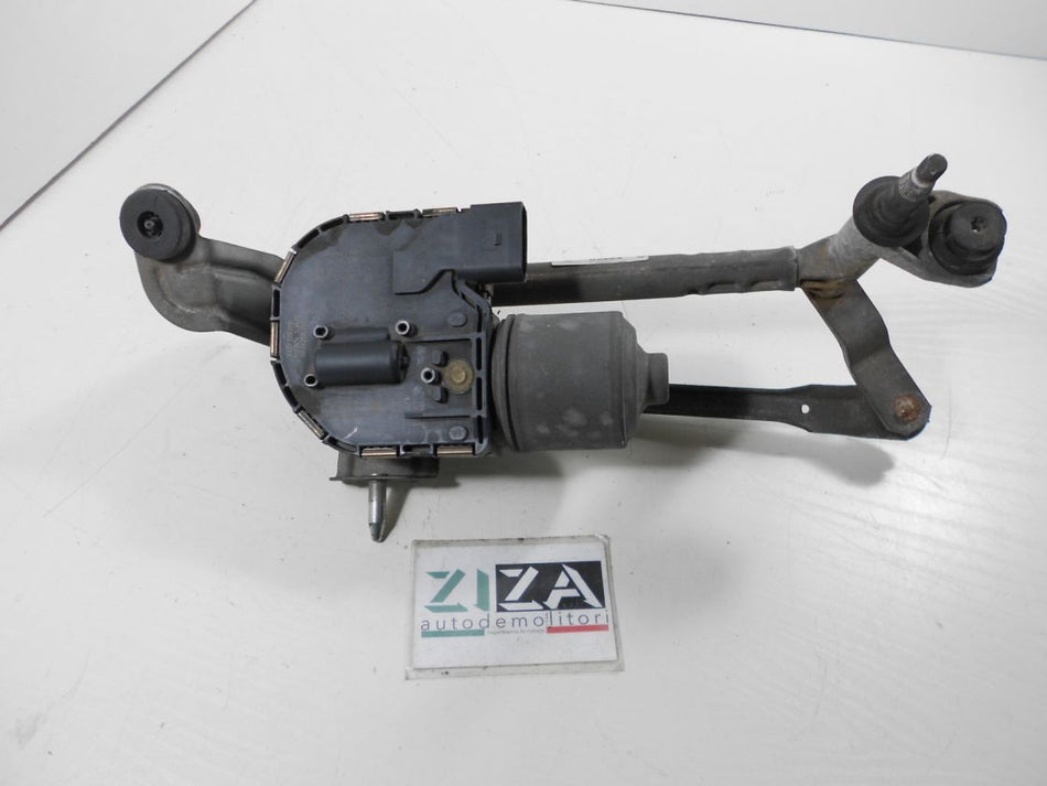 Tergicristalli Anteriore Destro VW Golf V Plus 2006 5M0955120B 5M0955024E