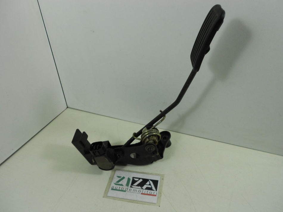 Pedale Acceleratore Toyota Yaris XP10 1.4 1NDTV 2003 89281-52020 A78010-52020