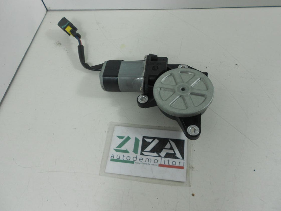 Motorino Tetto Apribile Peugeot 207 2008 GA-658LN SD937Y21 2217097-A