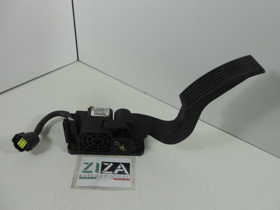 Pedale Acceleratore Kia Rio II 2006 32726-1G800