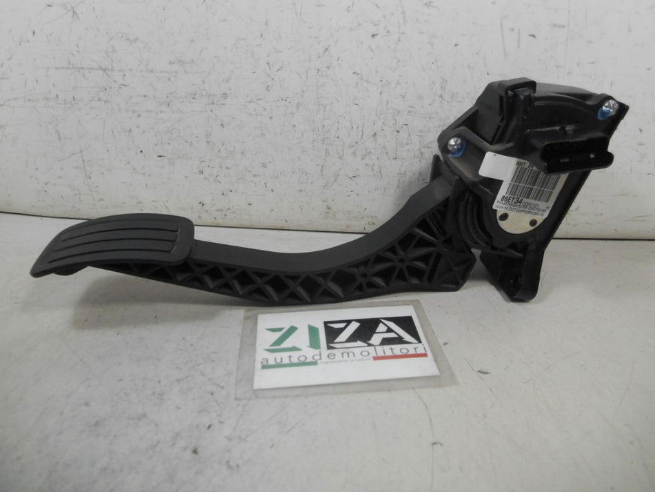 Pedale Acceleratore Peugeot 308 II AH01 2014 9674829180 0280755188