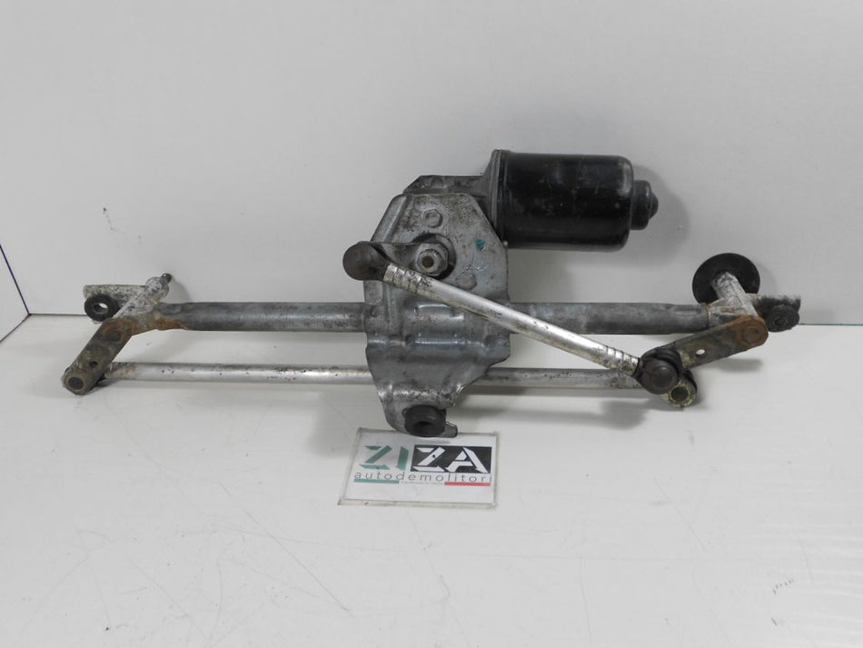 Tergicristalli Anteriore Completo Opel Corsa C 2002 22116981