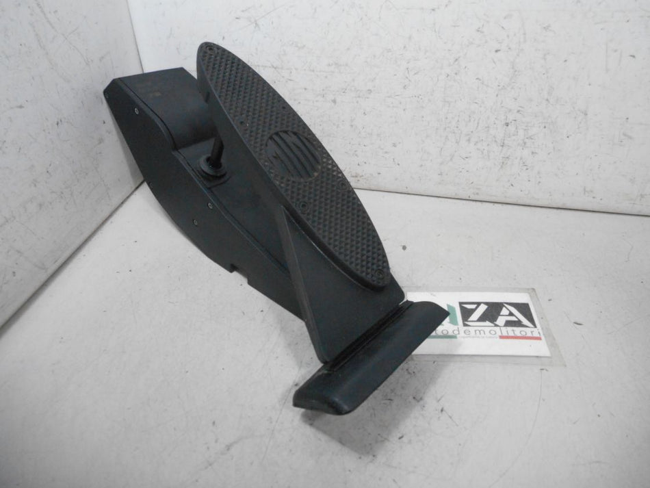 Pedale Acceleratore Mini Cooper R50 1.6 90cv W10B16A 2002 35401186726-04