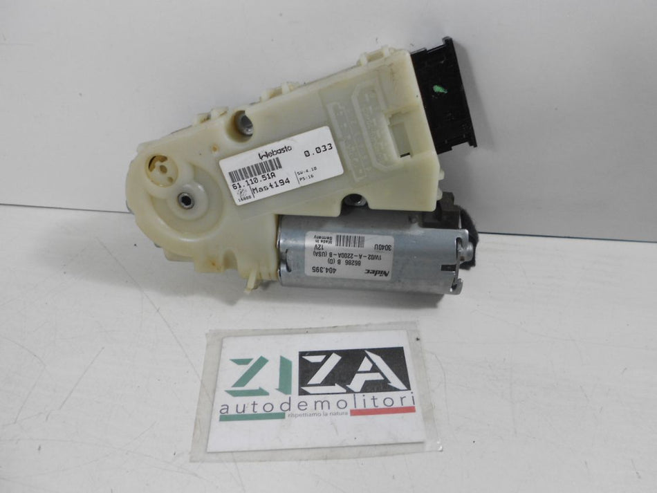 Motorino Tetto Apribile Fiat Croma 2010 Mast194 6111051A 404395 86286B