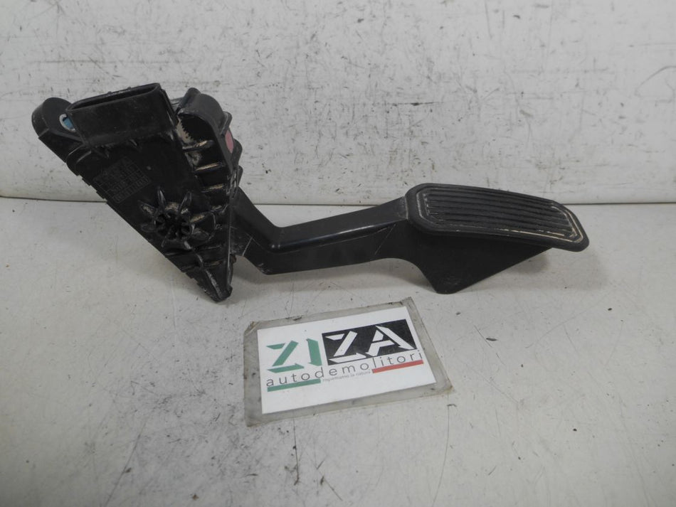 Pedale Acceleratore Toyota Land Cruiser J120 3.0 120kw 2003 78120-60350