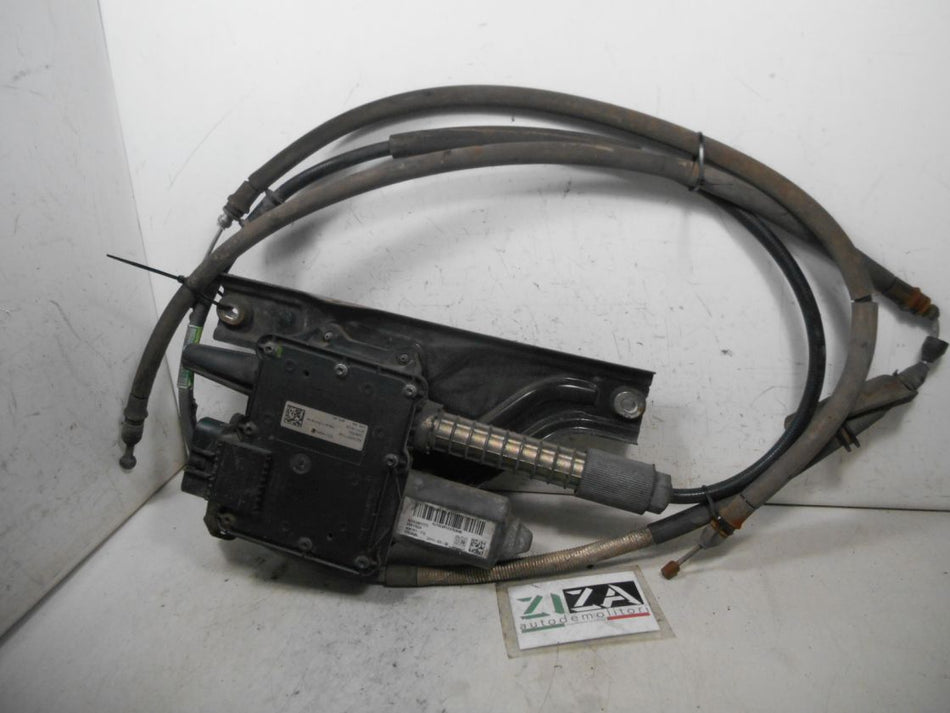 Freno Stazionamento Elettrico Opel Insignia A 2010 A2C53377109 A2C53401771