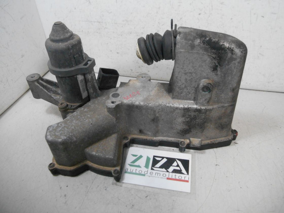 Attuatore Cambio Citroen C3 Pluriel 1.6 NFU 2003 9649394580 013981008001