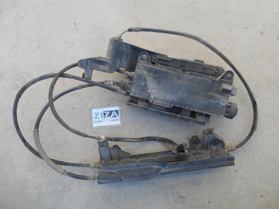 Freno Stazionamento Elettrico Renault Scenic II 2005 8200418647 8200311381A