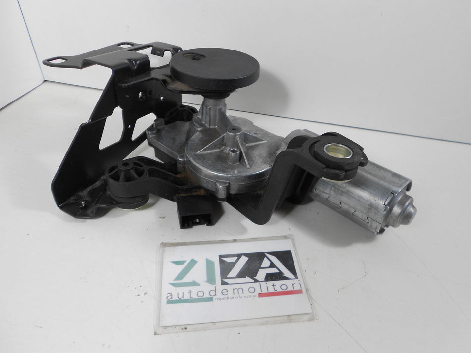 Motorino Tergilunotto Posteriore BMW E91 2008 61.62-7208601 1397220905 1397020126