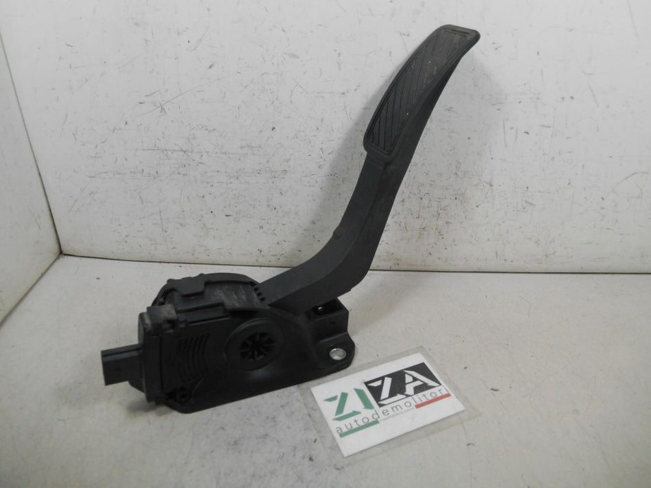 Pedale Acceleratore Ford Ka+ 1.5 TDCi 95cv XUKE 2019 E3B1-9F836-A3A