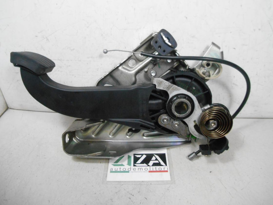 Pedale Freno Stazionamento Mercedes GLK X204 2015 A2044201584 Q05