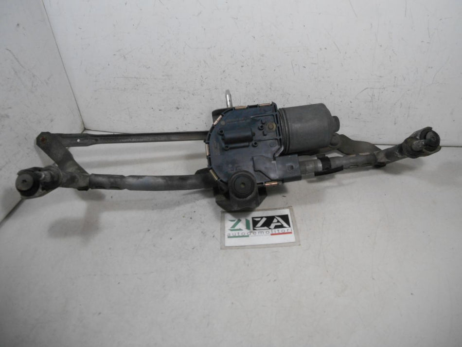 Tergicristalli Anteriore Completo VW Touran 2007 2K1955023G 2K1955119C