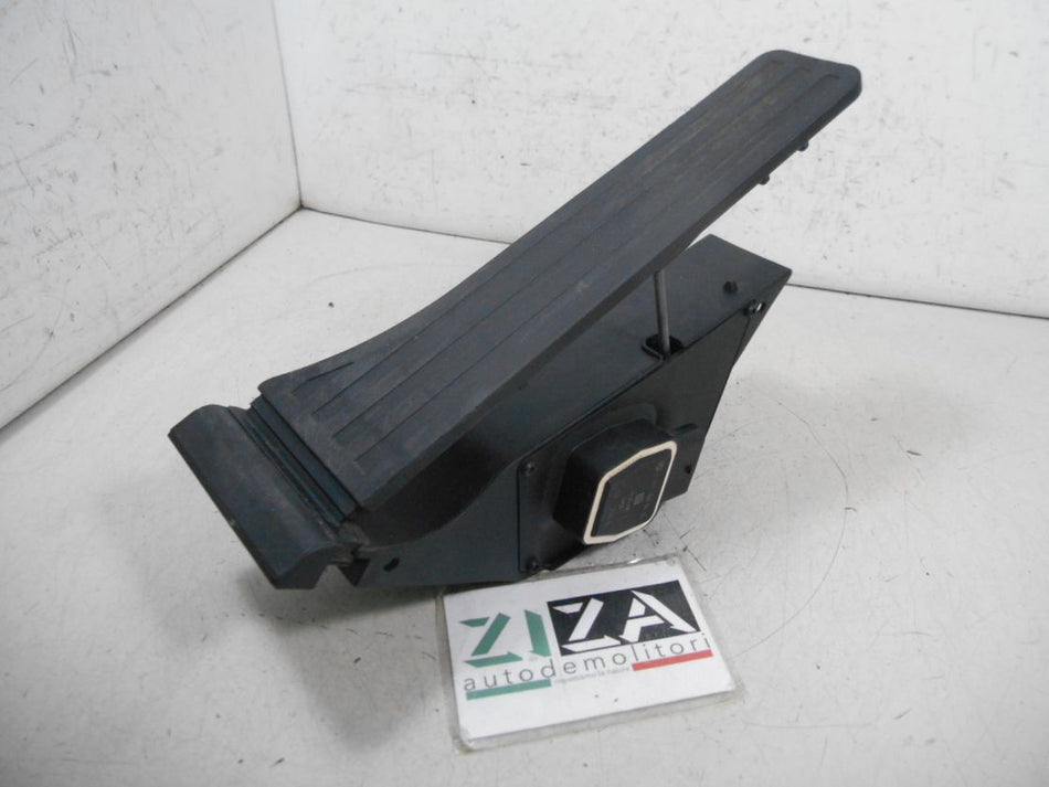 Pedale Acceleratore Smart ForTwo W451 1.0 52kw 3B21 2008 A4513000604