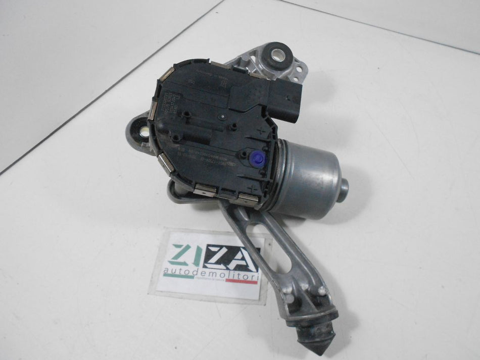 Tergicristalli Anteriore Destro Ford Focus III 2011 BM51-17504-BF BM51-17K484-B