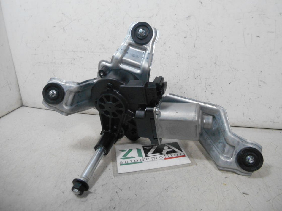 Motorino Tergilunotto Posteriore Hyundai i10 AC3 2024 98700-C4500