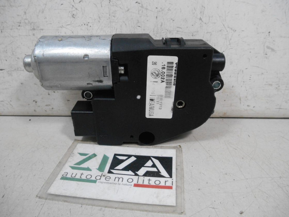 Motorino Tetto Apribile Lancia Musa I 2004 6116002A 1710828A SW:1V13 PS:11