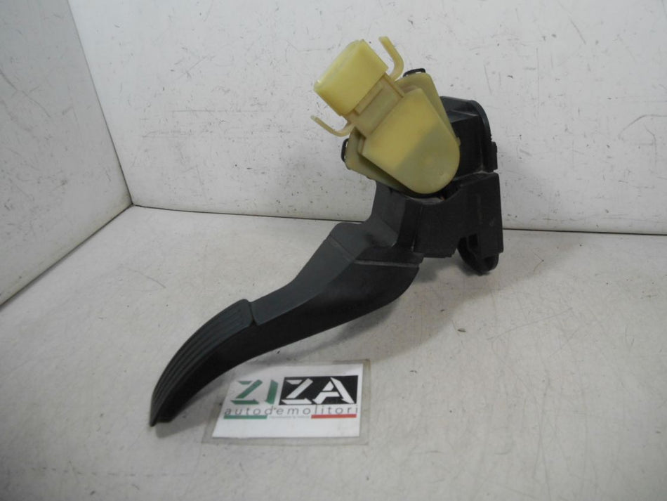 Pedale Acceleratore Ford Transit 2.0 92kw 125cv FIFA 2003 ICII9F836AD