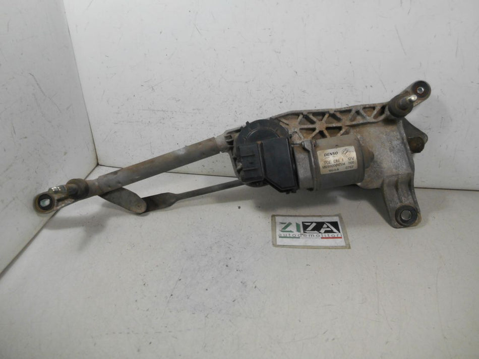 Tergicristalli Anteriore Completo Fiat Idea 2010 MS159200-7514 TGEDM1