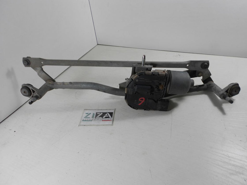 Tergicristalli Anteriore Completo Audi A3 8P 2007 5K1955119 8P1955023M