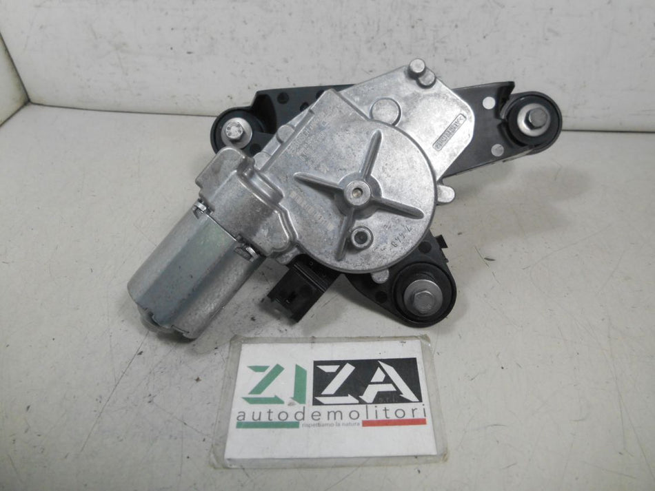 Motorino Tergilunotto Posteriore Peugeot 3008 II 2016 9811259980 0390205008