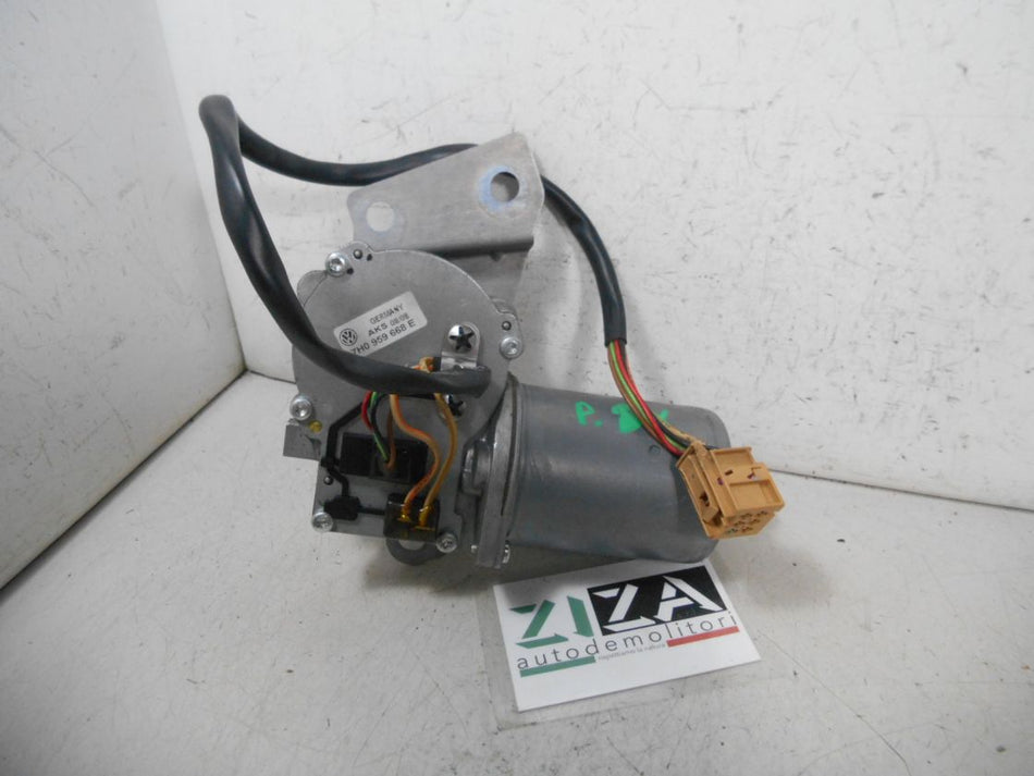 Motorino Porta Scorrevole Destra VW Multivan T5 2008 7H0959668E