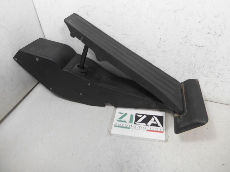 Pedale Acceleratore BMW E39 SW 530D 3.0 142kw 2001 3540-6756492-02