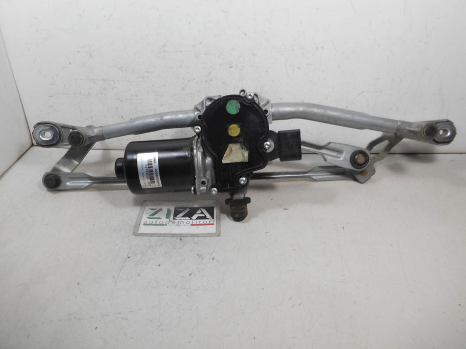 Tergicristalli Anteriore Completo Fiat 500L Trekking 2014 51989288 W000035841 W000035844